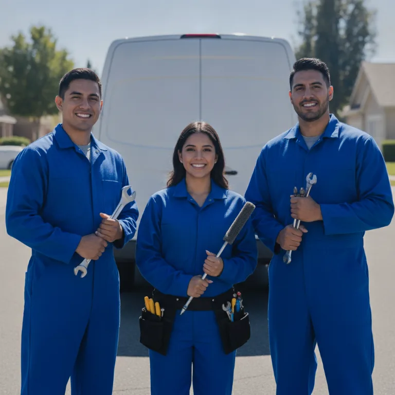 Reparación Aire Acondicionado equipo en Gustavo Adolfo Madero